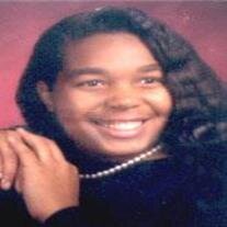 Denise Yvette Evans Price