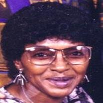 Flossie L. Price