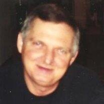 Gary Eugene Jenkins Sr.