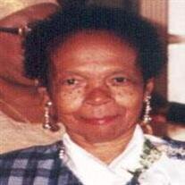 Rosalind O. Primus