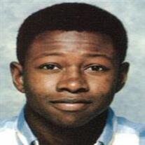 Troy M. Pringle