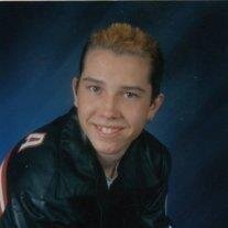 Joshua Benjamin Johnson