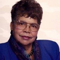 Hallie Bell Smith