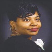 Tanece Danielle Pryor