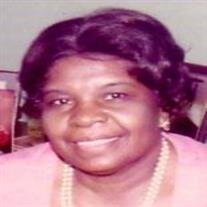 Madeline M. Pulliam
