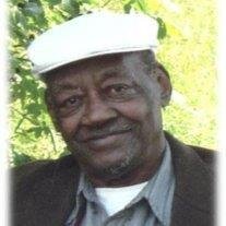Mr. Willie Lee Hall