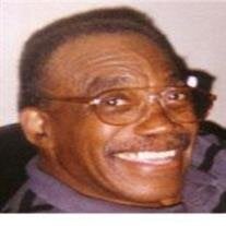 William Purnell