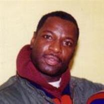 Rickey Lee Purnell