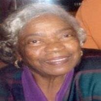 Dorothy Mae Purvey