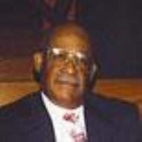 James Ollie Quarles