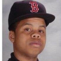 Mr. Gregory Dwight McDonel, III