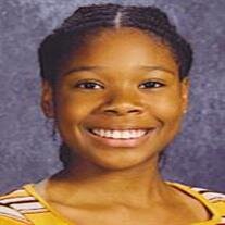 Dana ReNeé Quarles