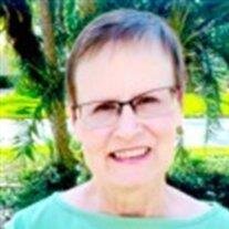 Mary L Preusse