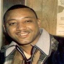 Donald Lee Quickley