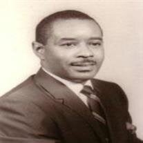 Howard G. Radcliff