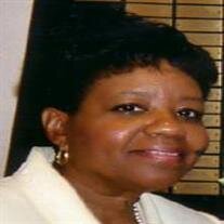 Jean Elizabeth Radcliffe