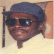 Randolph Leroy Ramsey