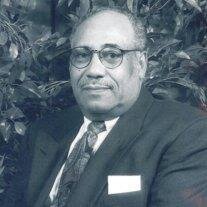 Herman Steverson Townsend Sr