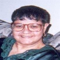 Eleanor Malinda Randall