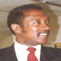 Hilton Ernest Randall
