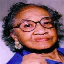 Lelia O. Ransom