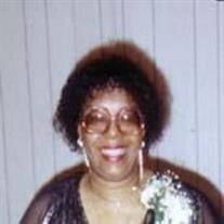 Nellie Ransom