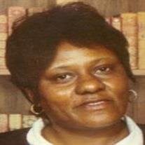 Kathleen Ranson