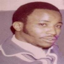 Harold E. Ratchford