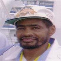Willie C. Rawlings