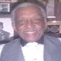 James Otis Rawlings