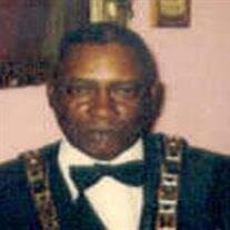 Charles McDaniel Rawlings