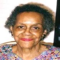 Mable E. Ray