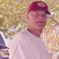 Billy "Terry" T. Kizzia