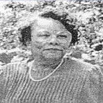 Hazel G. Ray