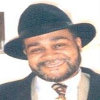 Melvin Lee Ray
