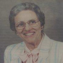 Eleanor V. Connolly
