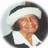 Mildred Louise Raye