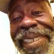 Herman  Bruce Taylor Sr.