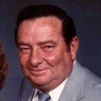 Charles Harlan Guthary