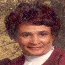 Virginia Reaves