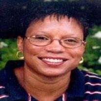 Michelle Jeanette Reaves