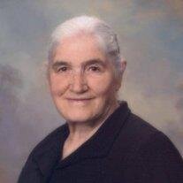 Mrs Anastasia K. Tsambunieris