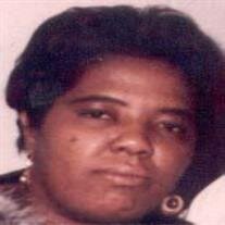 Thelma Redfearn