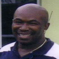 Norris Redman