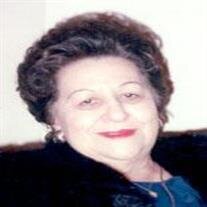 Elizabeth Redmond