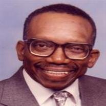 Clarence P. Redmond