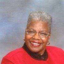 Jacquelin Abrams Mason