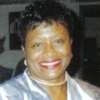 Shirley Ann Jacobs