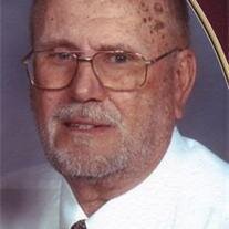 Lloyd Cottrell