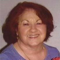 Sue Sisco